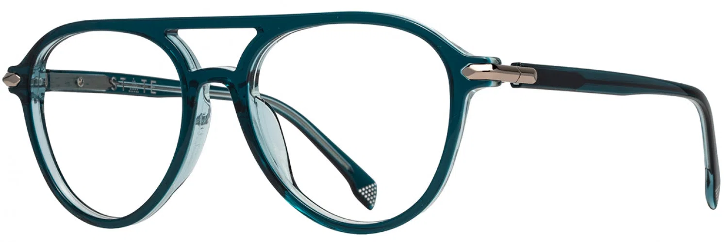STATE Optical Co. PALERMO Eyeglasses - view 5